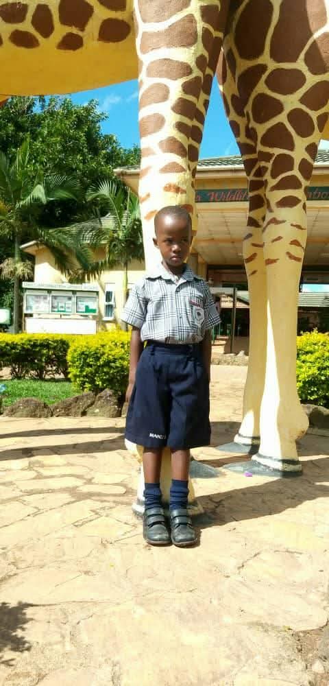 School community gathering